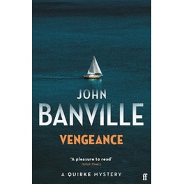 Vengeance