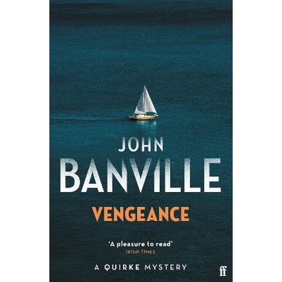 Vengeance image 0