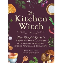 The Kitchen Witch