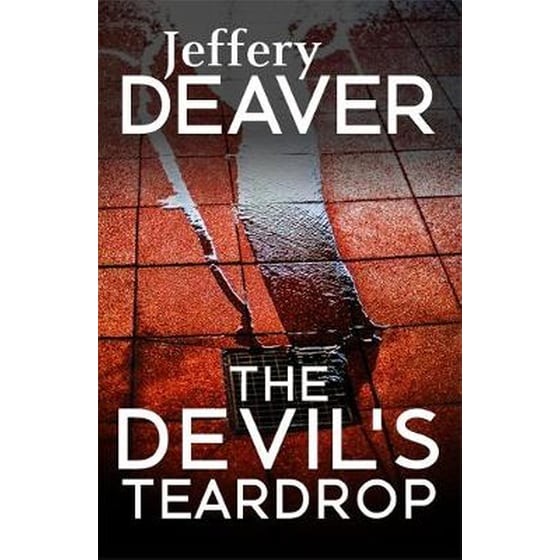 The Devil's Teardrop image 0