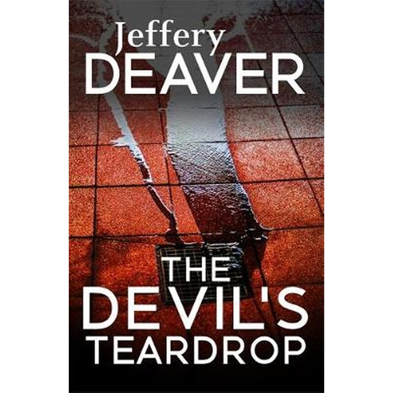 The Devils Teardrop
