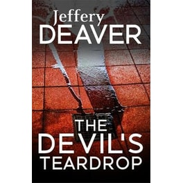 The Devil's Teardrop