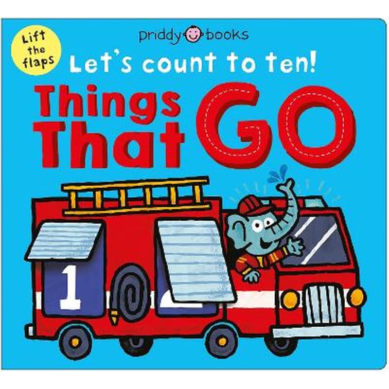 Things That Go