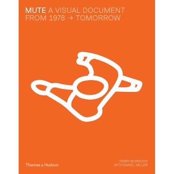 Mute image 0