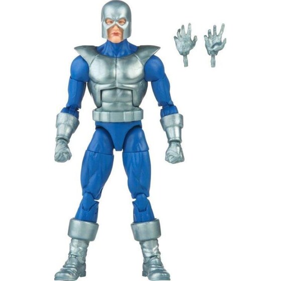 Φιγούρα Δράσης Hasbro Marvel Legends - Retro Collection Avalanche image 1