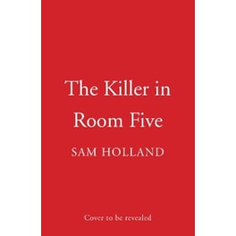 The Killer in Room Five