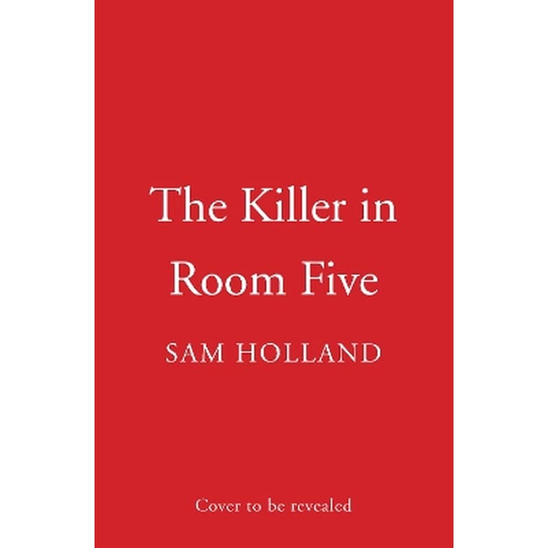 The Killer in Room Five