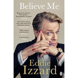 Believe Me