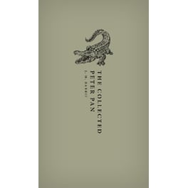 The Collected Peter Pan