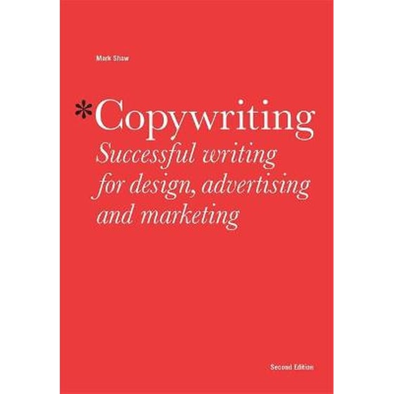 Copywriting, Second edition image 0