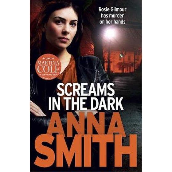 Screams in the Dark image 0