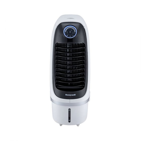 HONEYWELL CS10PEI Air Cooler με Τηλεχειριστήριο image 0