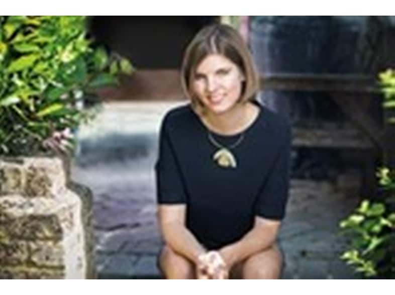 Author picture