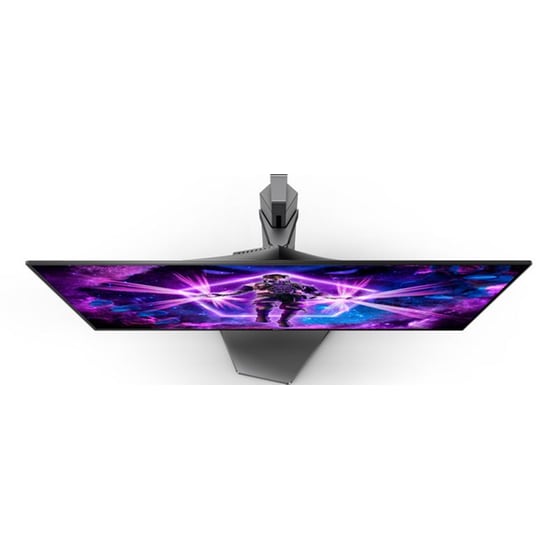 AOC Agon Pro AG276QZD2 26.5" OLED Flat 240 Hz 0.03 ms image 7