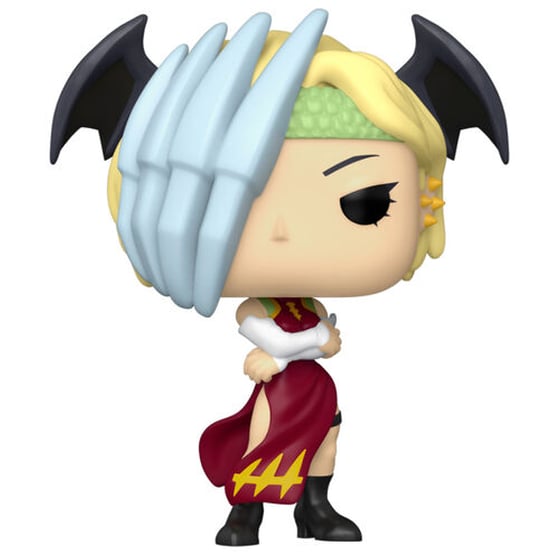 FUNKO Pop! Animation: My Hero Academia Ryukyu in Hero Costume Vinyl image 1