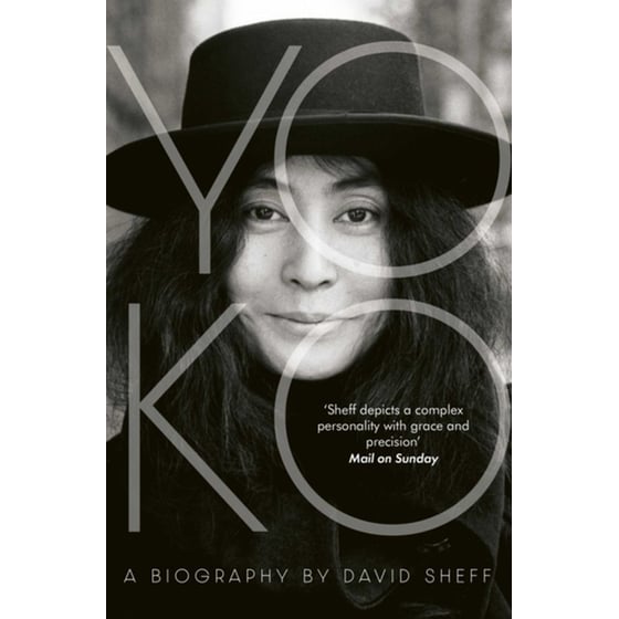 Yoko image 0
