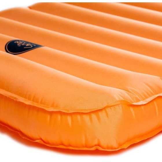 Υπνόστρωμα Campo Comfort Πορτοκαλί image 1