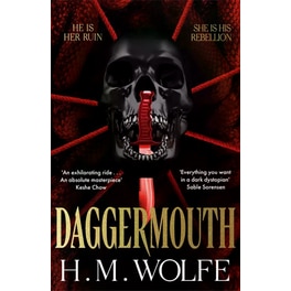 Daggermouth
