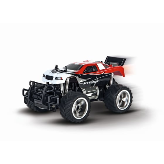 Carrera Red Hunter X Buggy Ηλεκτρικός Κινητήρας 1:18 image 0