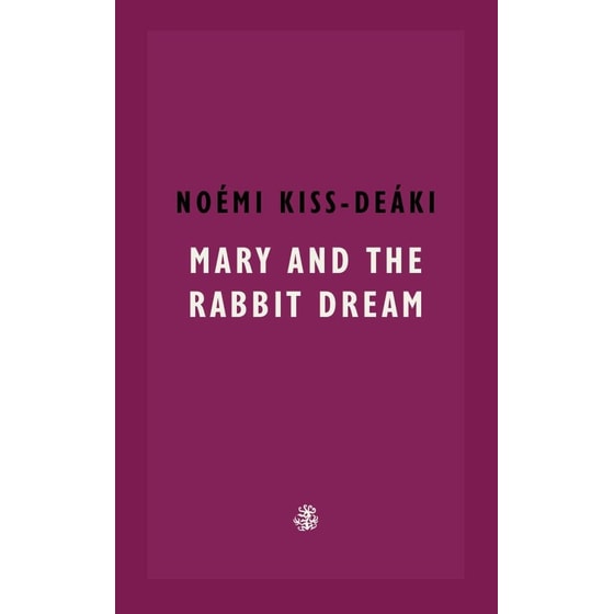 Mary and The Rabbit Dream image 0