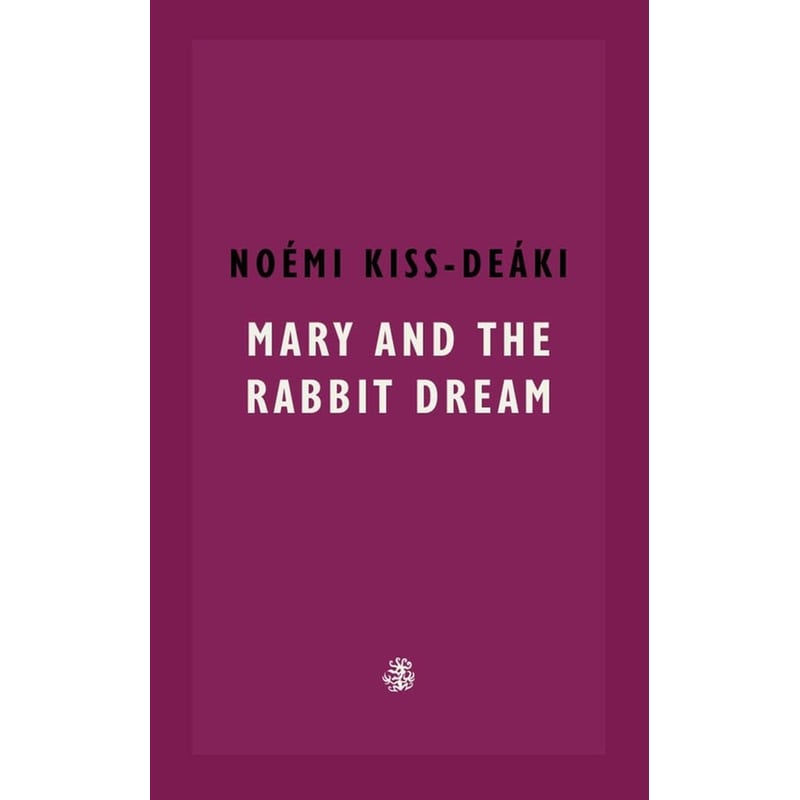 Mary and The Rabbit Dream