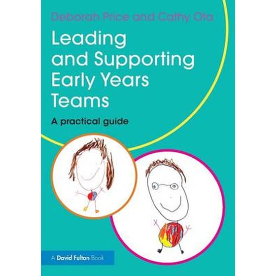 Leading and Supporting Early Years Teams image 0