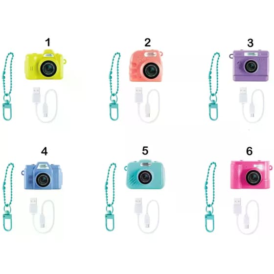 Mini Ψηφιακή Φωτογραφική AS Company Photo Creator - Τυχαία Επιλογή image 2