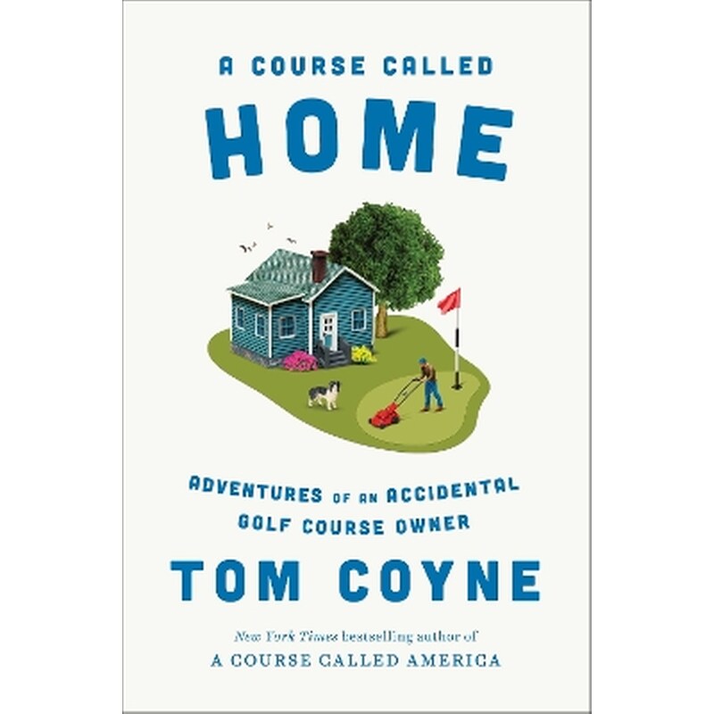A Course Called Home