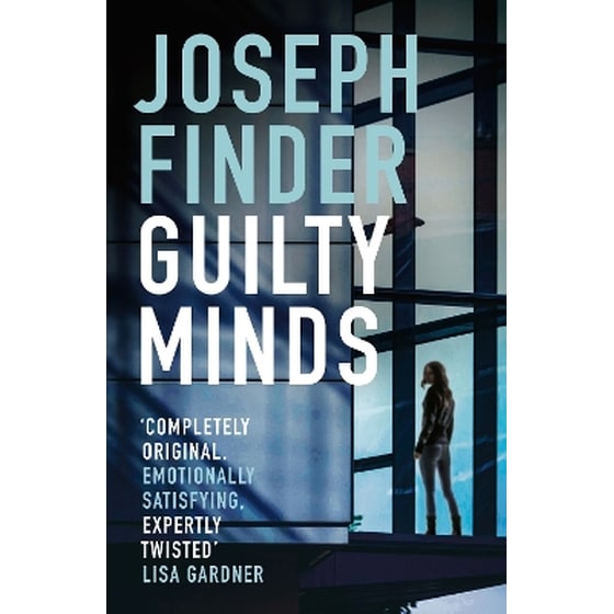 Guilty Minds image 0