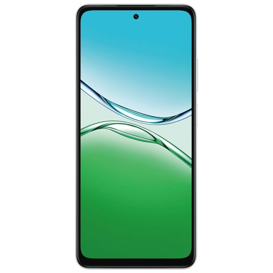 Oppo A5 128GB - Mist White image 2