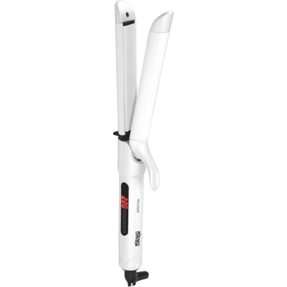 Ισιωτική  Mπουκλιέρα Mαλλιών Dsp Curl  Straightner 2 Σε 1 (20245) image 0
