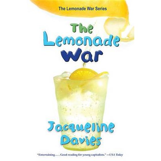 Lemonade War image 0