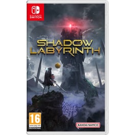 Shadow Labyrinth - Nintendo Switch