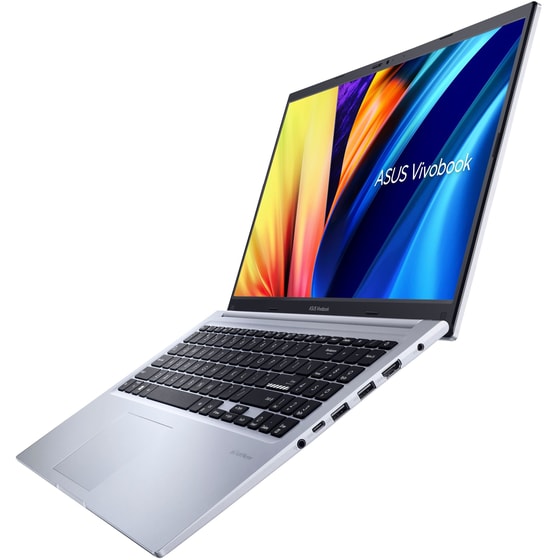 Laptop Asus Vivobook 15 15.6" FHD IPS (Core i5-12500H/16GB/512GB SSD/Iris Xe Graphics/Win11Home) image 4