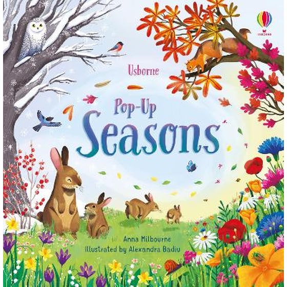 Pop-Up Seasons image 0