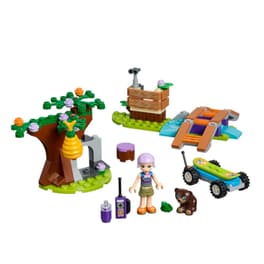 LEGO® Friends Η Περιπέτεια Της Μία Στο Δάσος (41363)