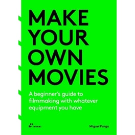 Make Your Own Movies