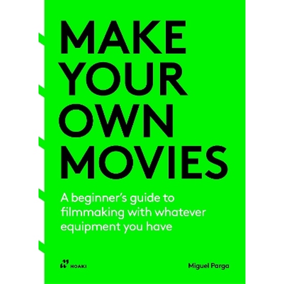 Make Your Own Movies image 0