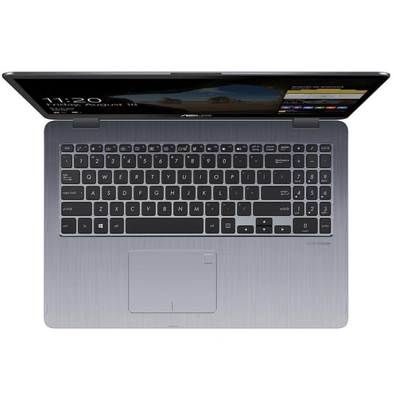 Laptop Asus VivoBook Flip 15.6" (i5-8250U/8GB/1TB & 128GB SSD/HD) TP510UAE8066T image 3