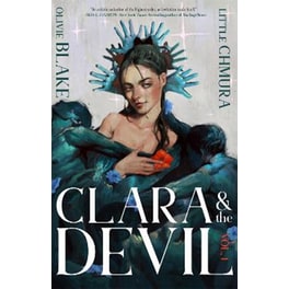 Clara & the Devil: Collection One