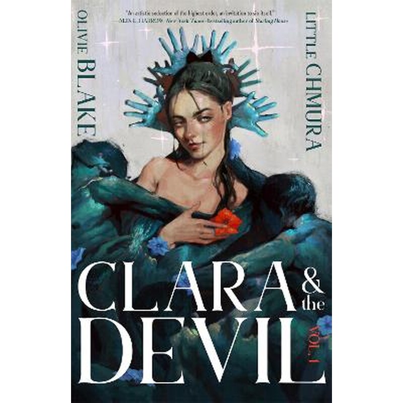 Clara the Devil: Collection One