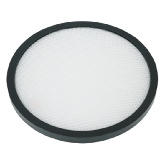 ROWENTA RO7283 Φίλτρο Ηλεκτρικής Σκούπας image 1