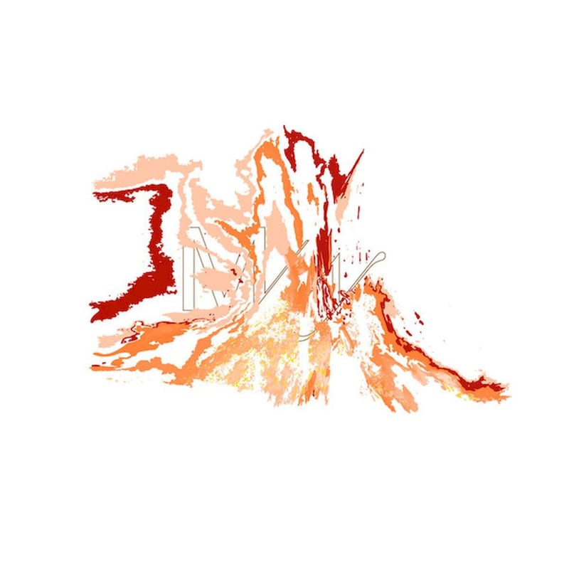 Ils SEmbraserent, Réduits Ensemble (4LP Gatefold, Orange Opaque Bio-Vinyls)