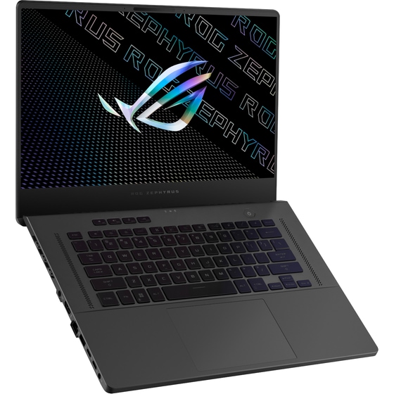 Laptop Asus ROG Zephyrus G15 GA503RM-HB152W 15.6" UHD (Ryzen 9-6900HS/16GB/1TB SSD/GeForce RTX 3060 6GB/Win11Home) image 9