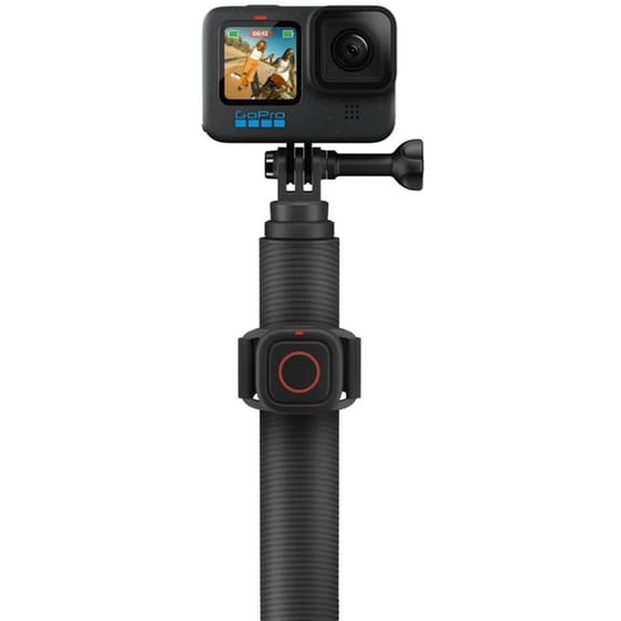 Αξεσουάρ Action Κάμερας GoPro Extension Pole - Μαύρο image 2