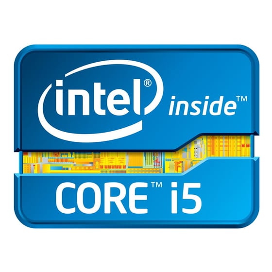 Επεξεργαστής Intel Core i5-4690 (1150/3.50 GHz/6MB Cache) image 2