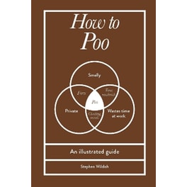 How to Poo