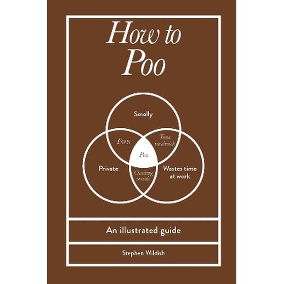 How to Poo image 0