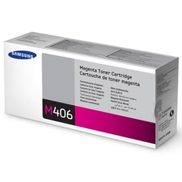 Toner Samsung CLT-M406S - Magenta