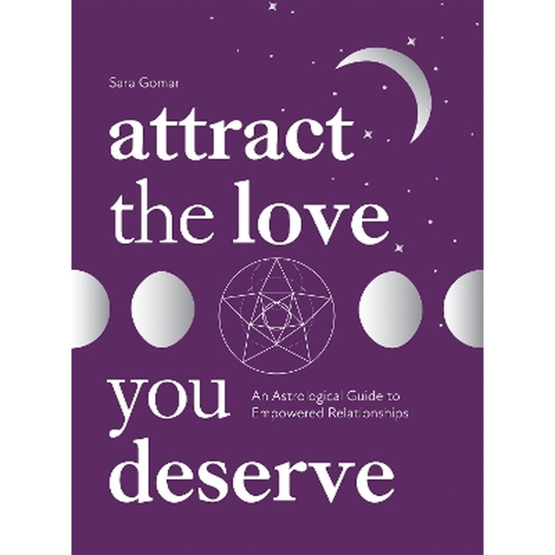 Attract the Love You Deserve